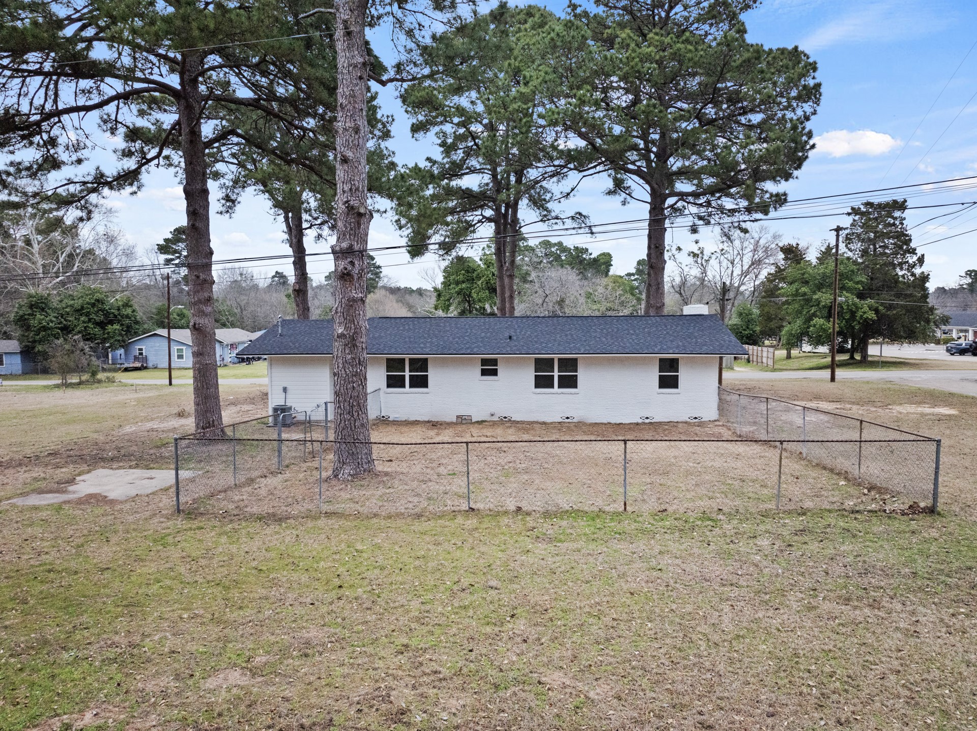 303 Campbell Street Daingerfield TX 75638