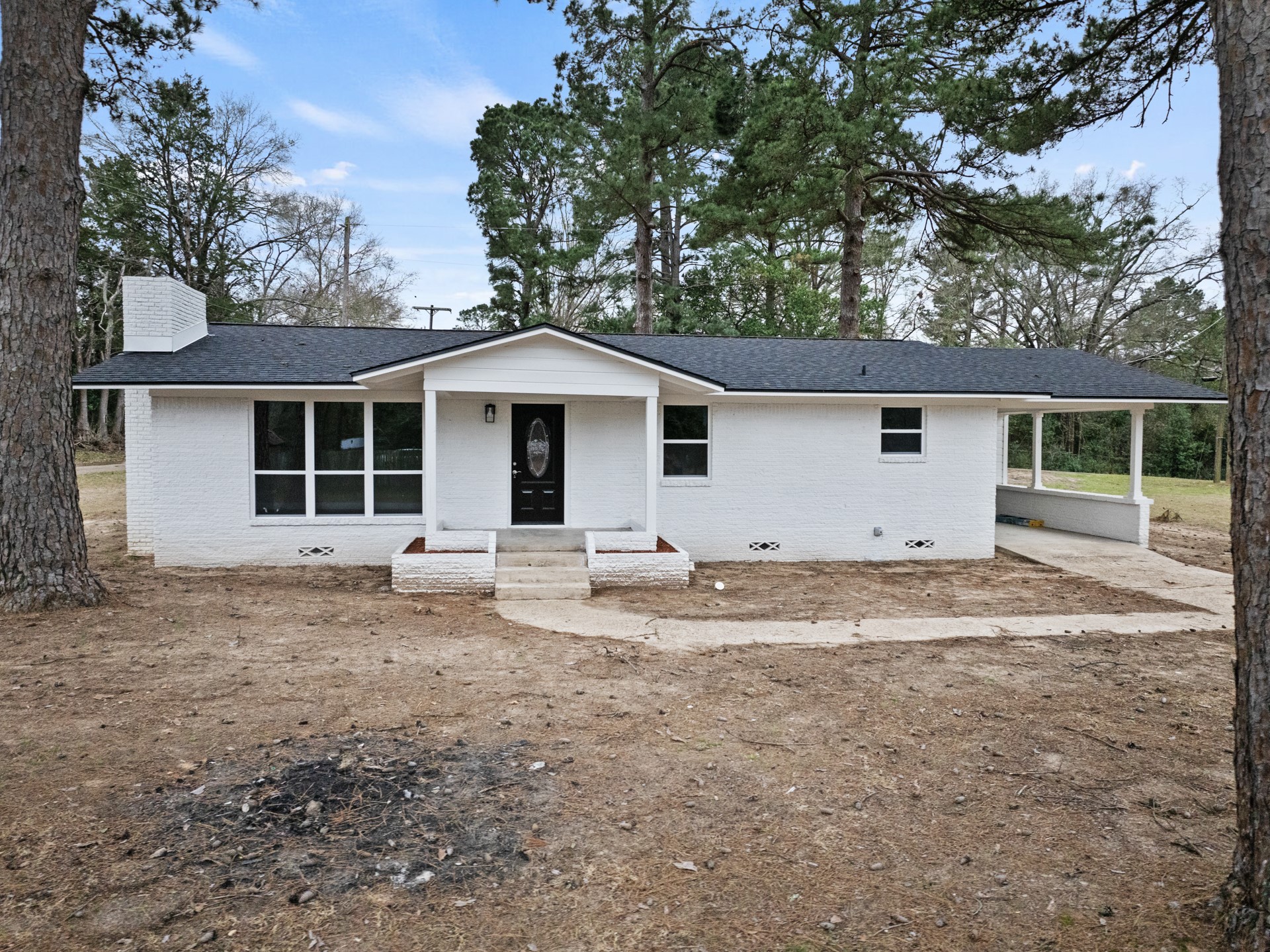 303 Campbell Street Daingerfield TX 75638