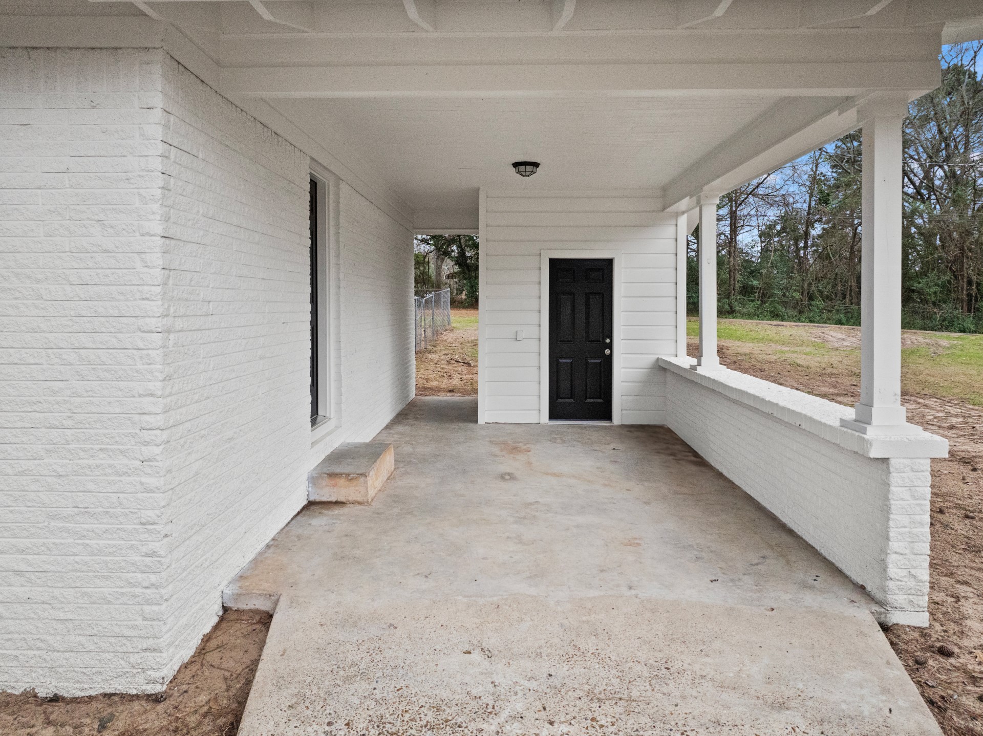 303 Campbell Street Daingerfield TX 75638