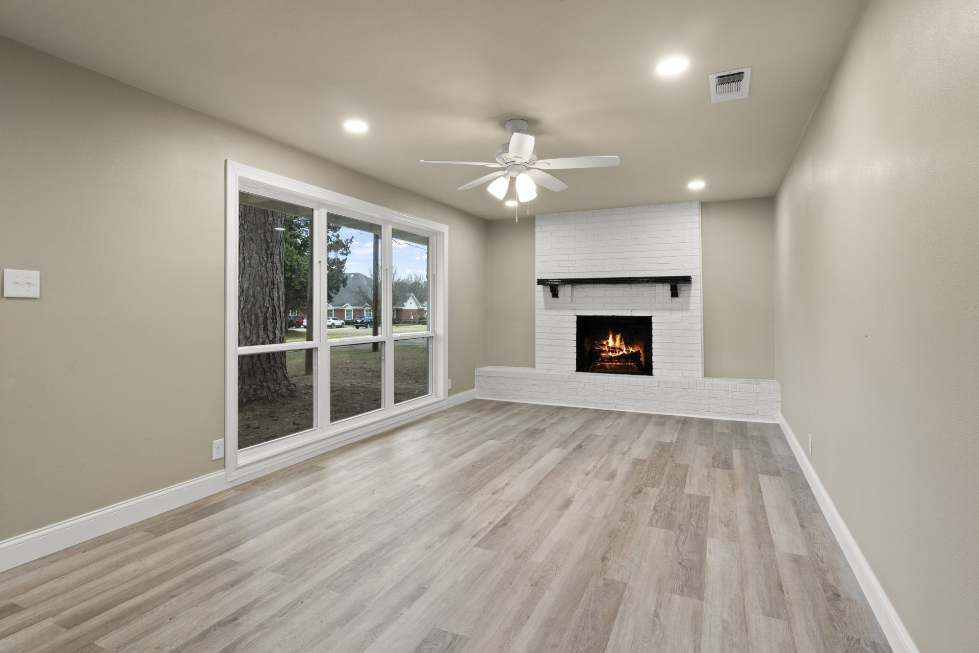303 Campbell Street Daingerfield TX 75638