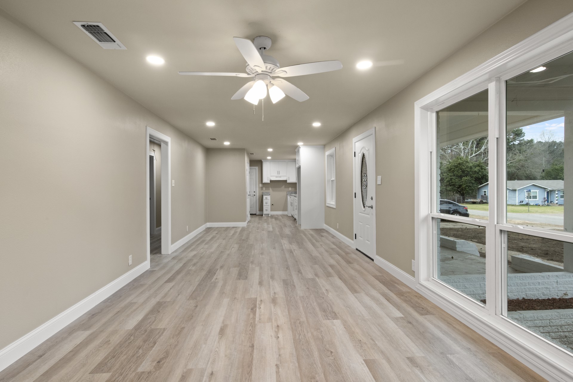 303 Campbell Street Daingerfield TX 75638