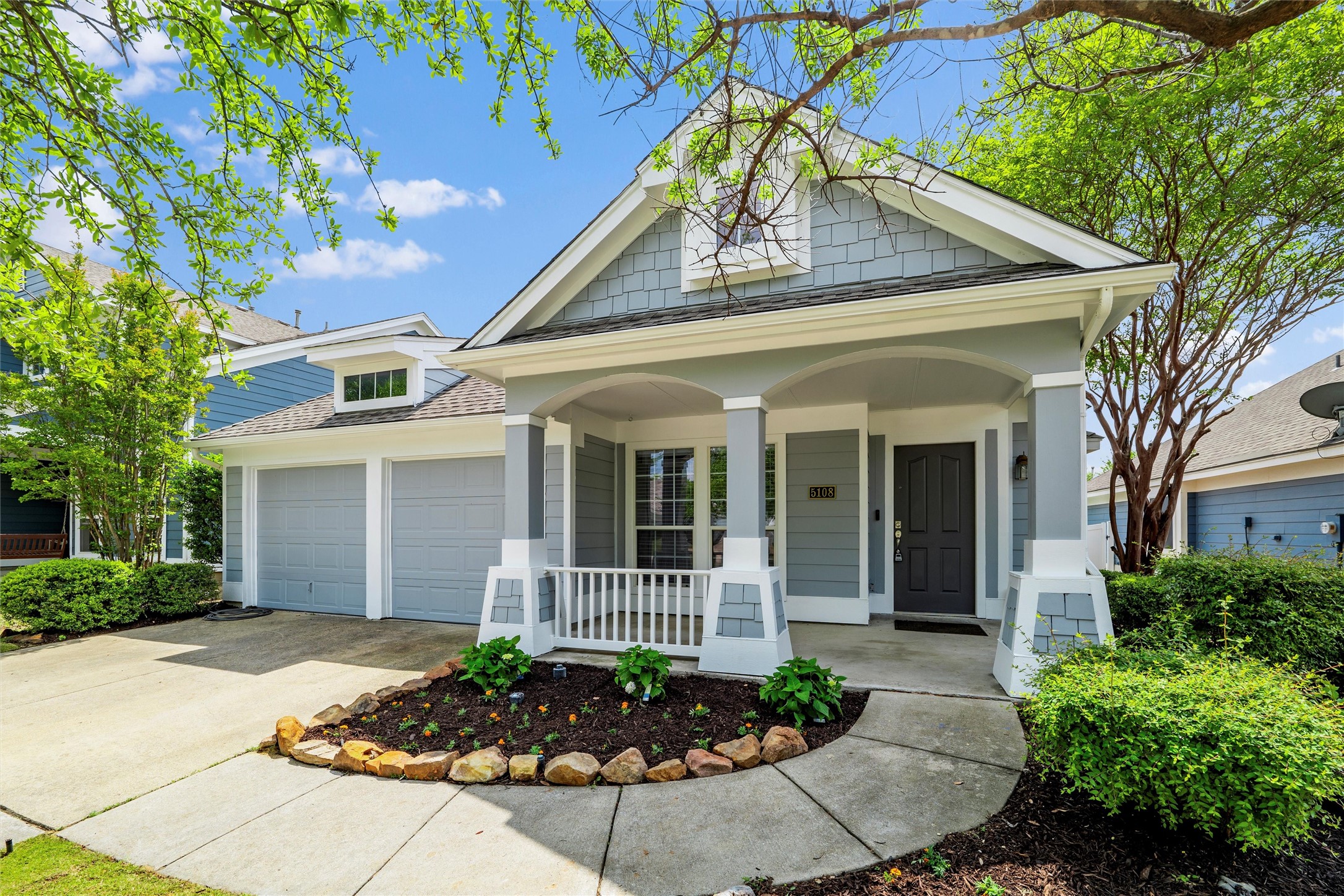 5108 Meyers Lane Fort Worth TX 76244