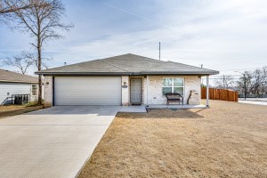 4904 Harlem Street Fort Worth TX 76105