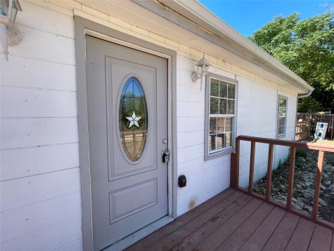 911 Cove Trail Little Elm TX 75068