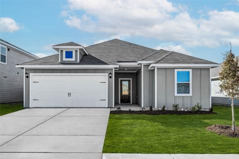 1456 Sunkiss Drive Fort Worth TX 76140