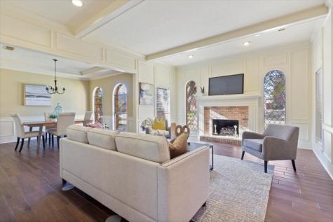 7604 Zurich Drive Plano TX 75025