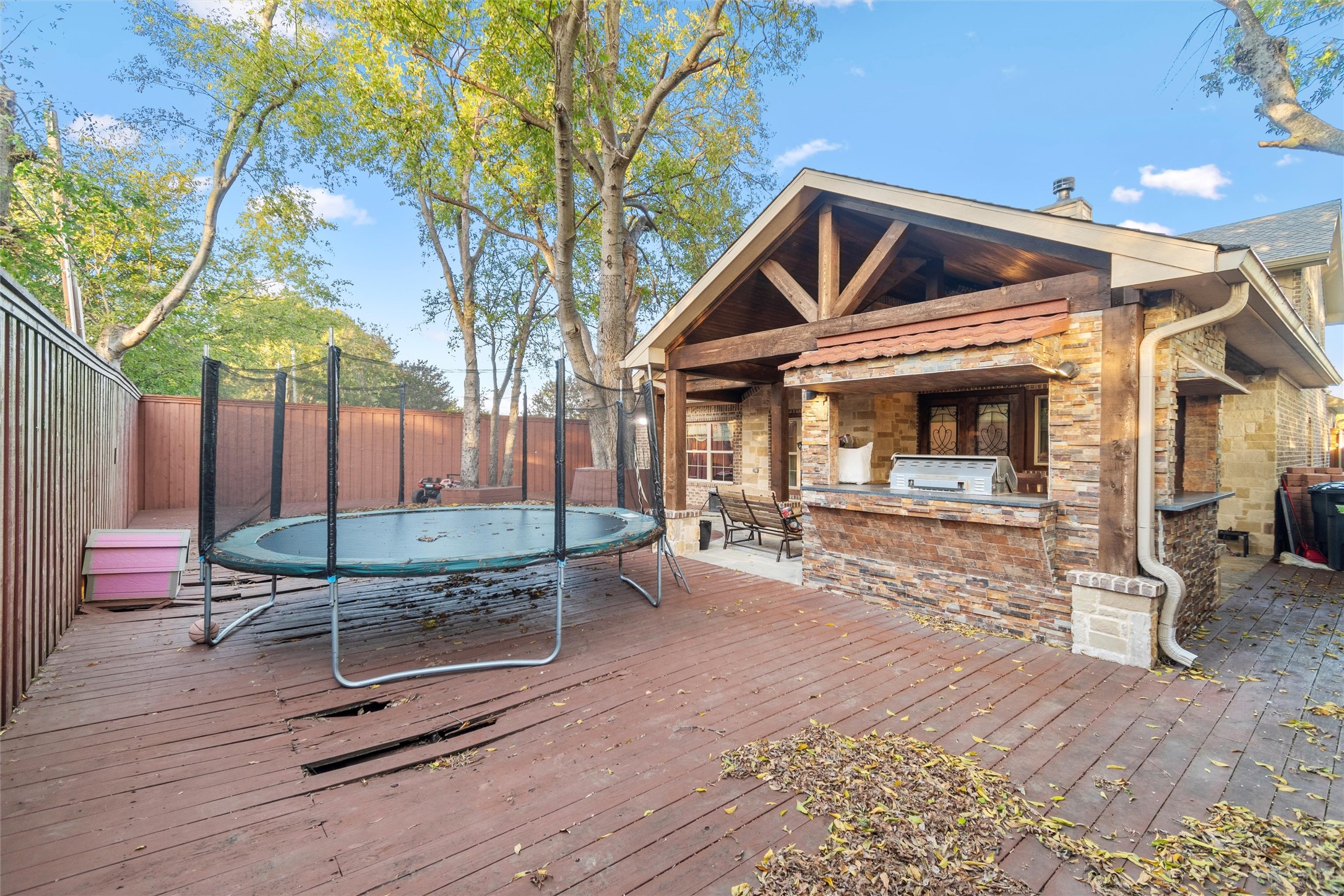 1006 Manning Street Grand Prairie TX 75051