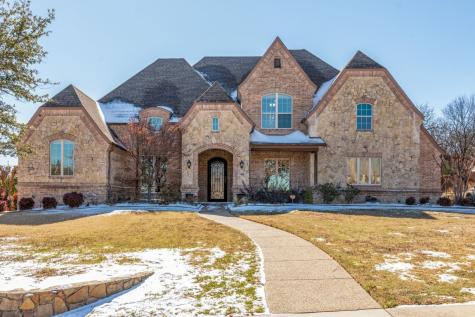 2410 Southern Hills Court Keller TX 76248