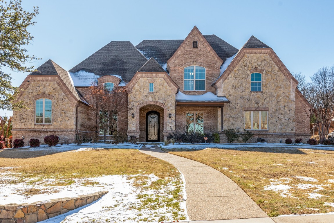 2410 Southern Hills Court Keller TX 76248