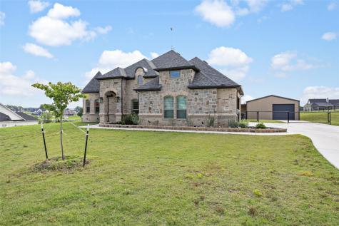 518 Christian Way Azle TX 76020