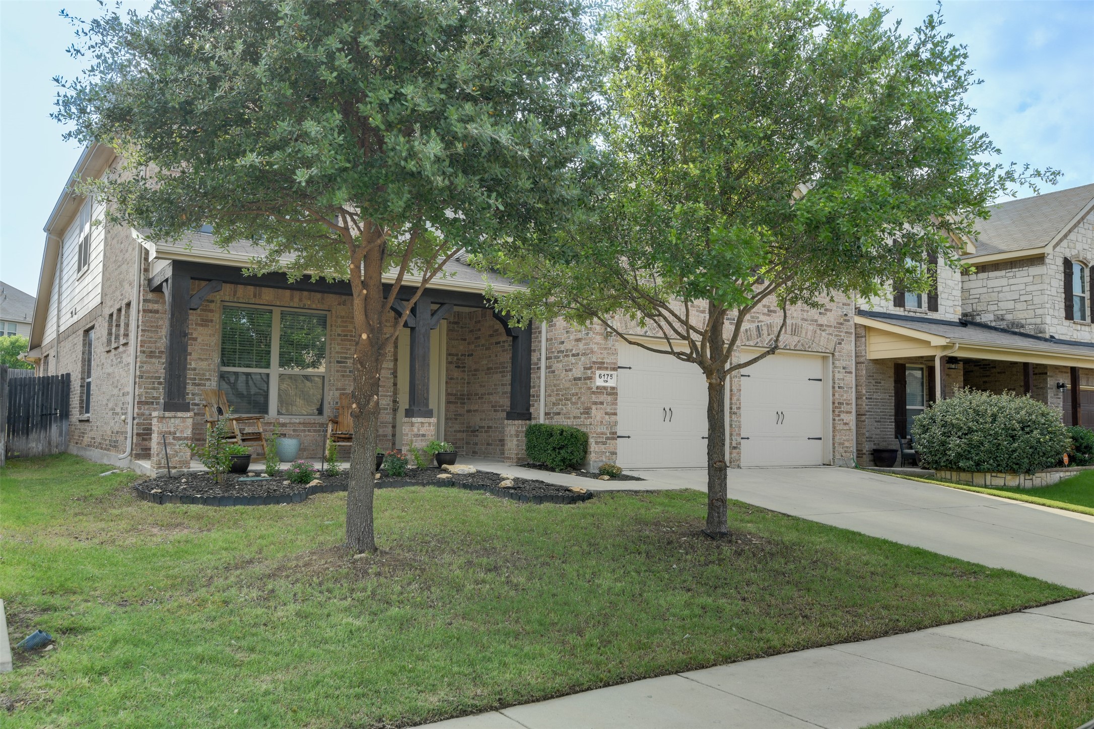 6175 Stillhouse Lane Fort Worth TX 76179