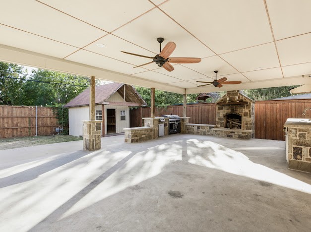 2642 Highwood Drive Dallas TX 75228