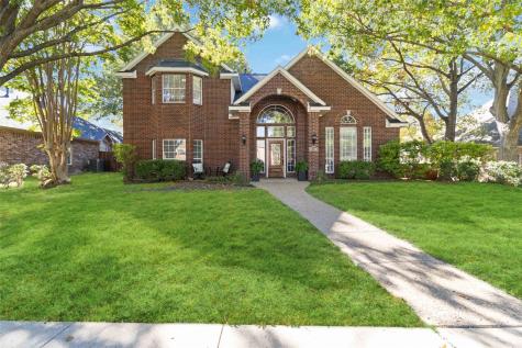 1770 Wind Hill Road Rockwall TX 75087