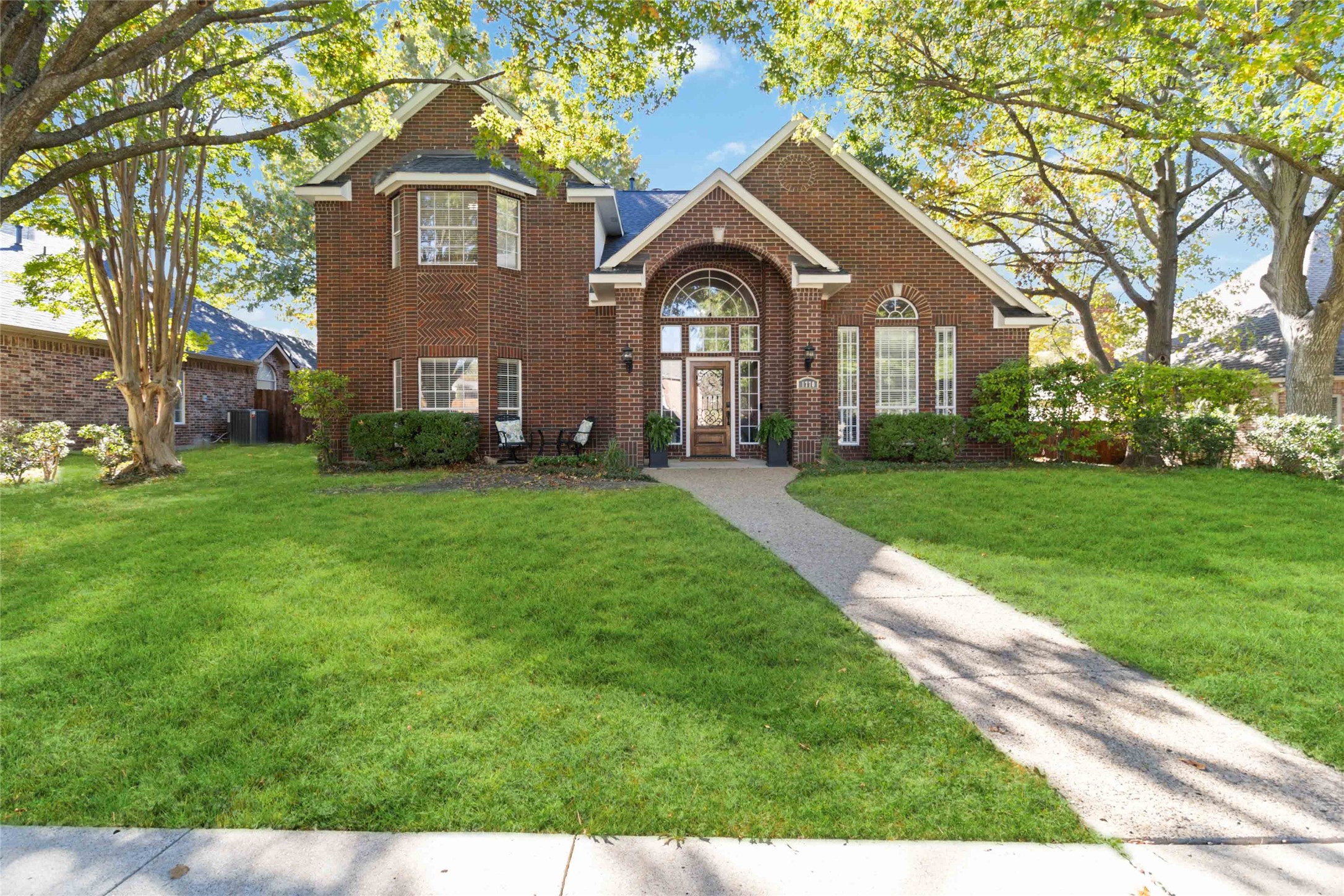 1770 Wind Hill Road Rockwall TX 75087