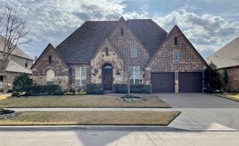4511 Autumn Sage Drive Prosper TX 75078