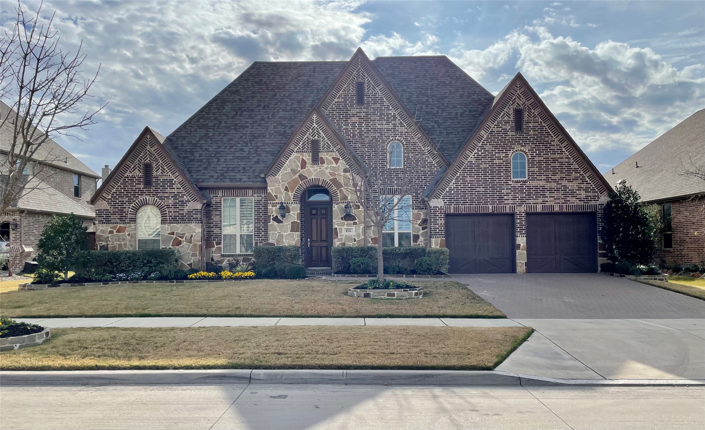 4511 Autumn Sage Drive Prosper TX 75078