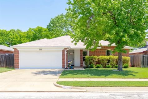 6716 Brookdale Drive Watauga TX 76148