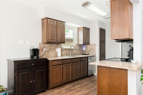6716 Brookdale Drive Watauga TX 76148