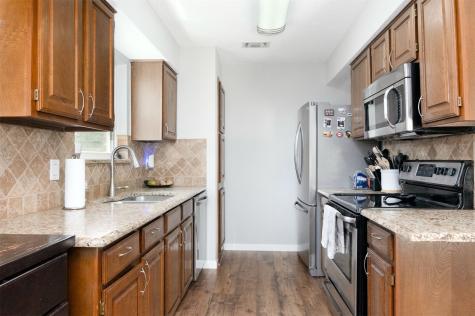 6716 Brookdale Drive Watauga TX 76148