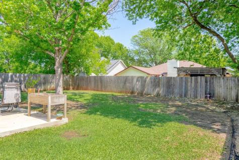 6716 Brookdale Drive Watauga TX 76148