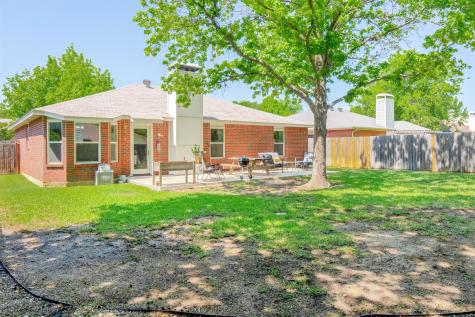 6716 Brookdale Drive Watauga TX 76148