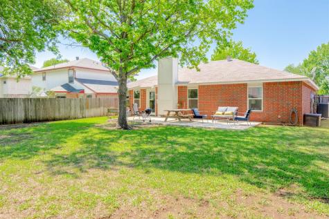 6716 Brookdale Drive Watauga TX 76148
