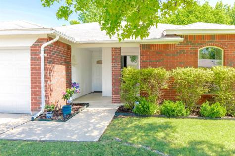 6716 Brookdale Drive Watauga TX 76148