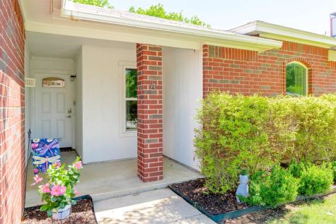 6716 Brookdale Drive Watauga TX 76148