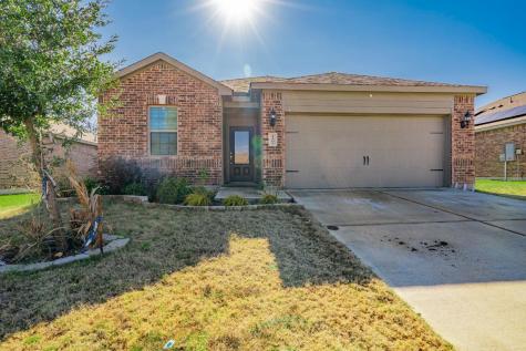 1505 Hill Top Court Princeton TX 75407