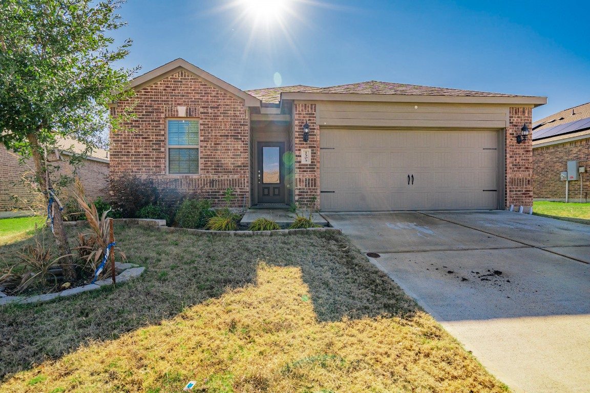 1505 Hill Top Court Princeton TX 75407