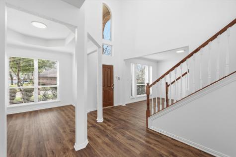 1736 Forest Glen Drive Flower Mound TX 75028