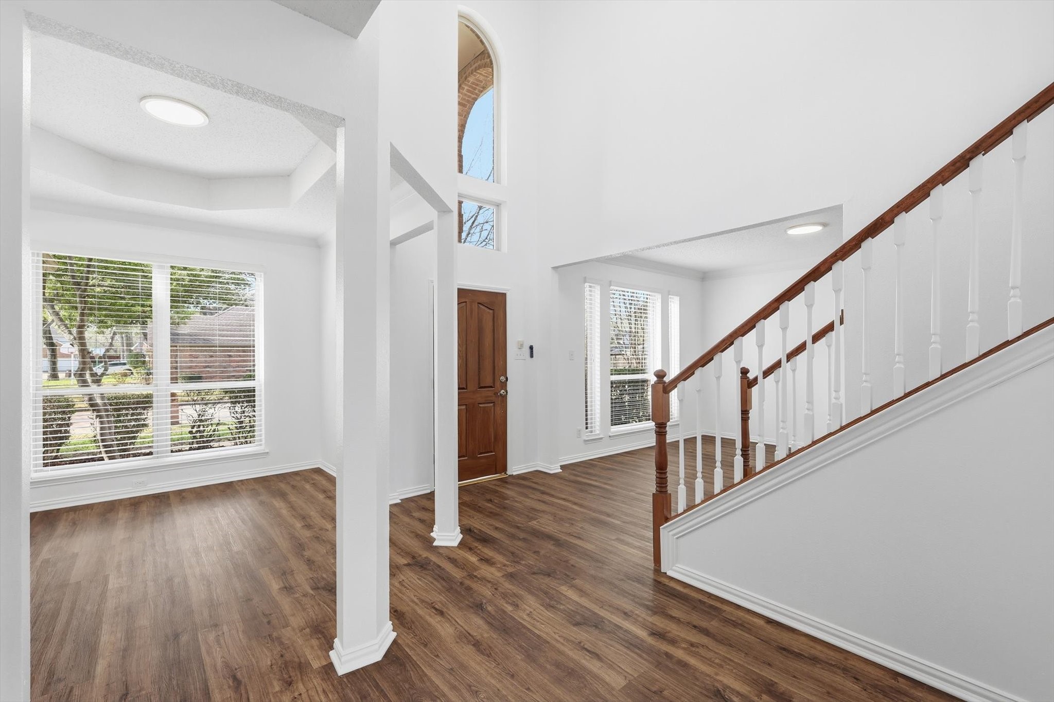 1736 Forest Glen Drive Flower Mound TX 75028