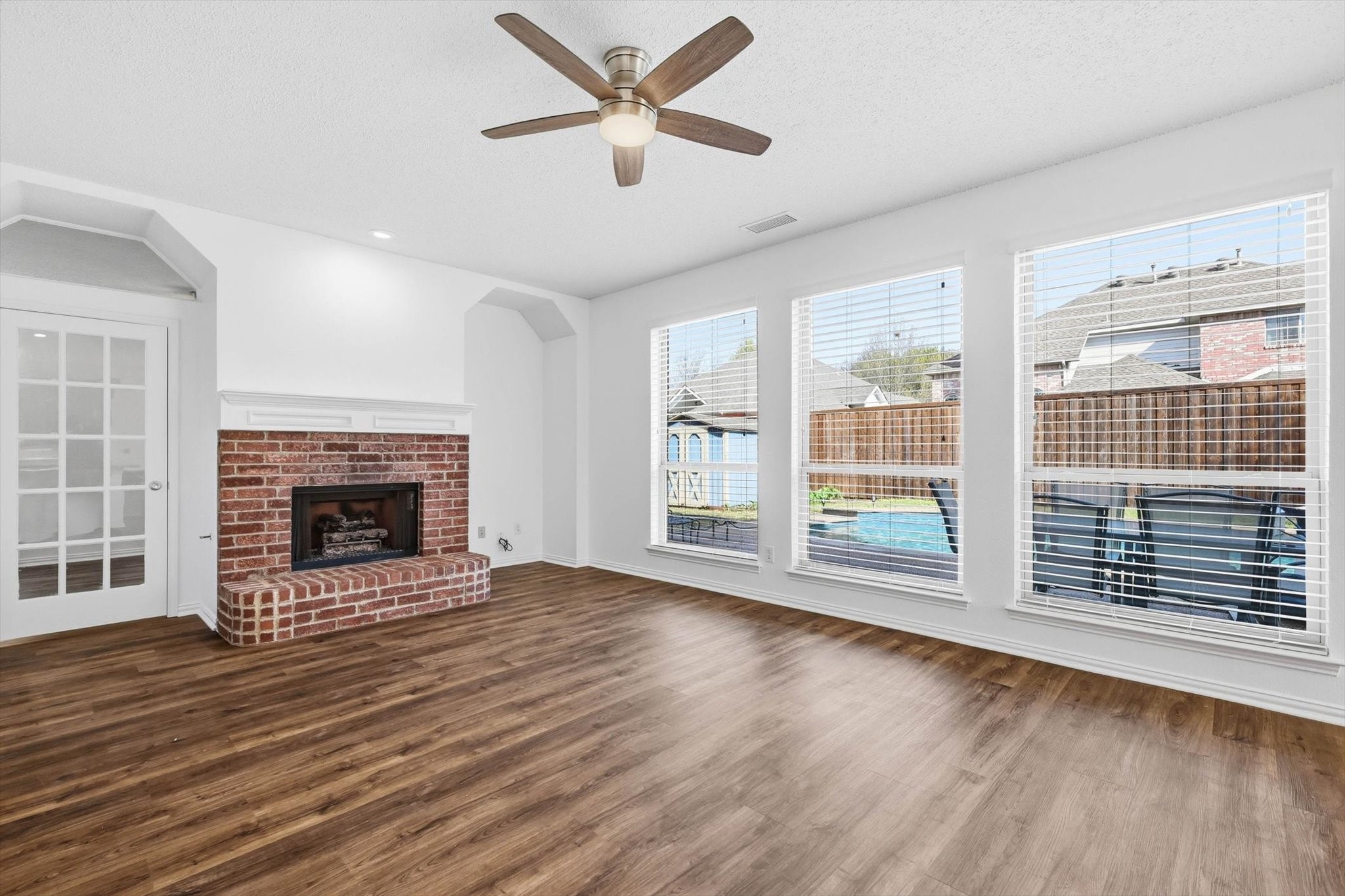 1736 Forest Glen Drive Flower Mound TX 75028