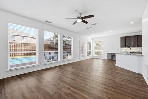 1736 Forest Glen Drive Flower Mound TX 75028
