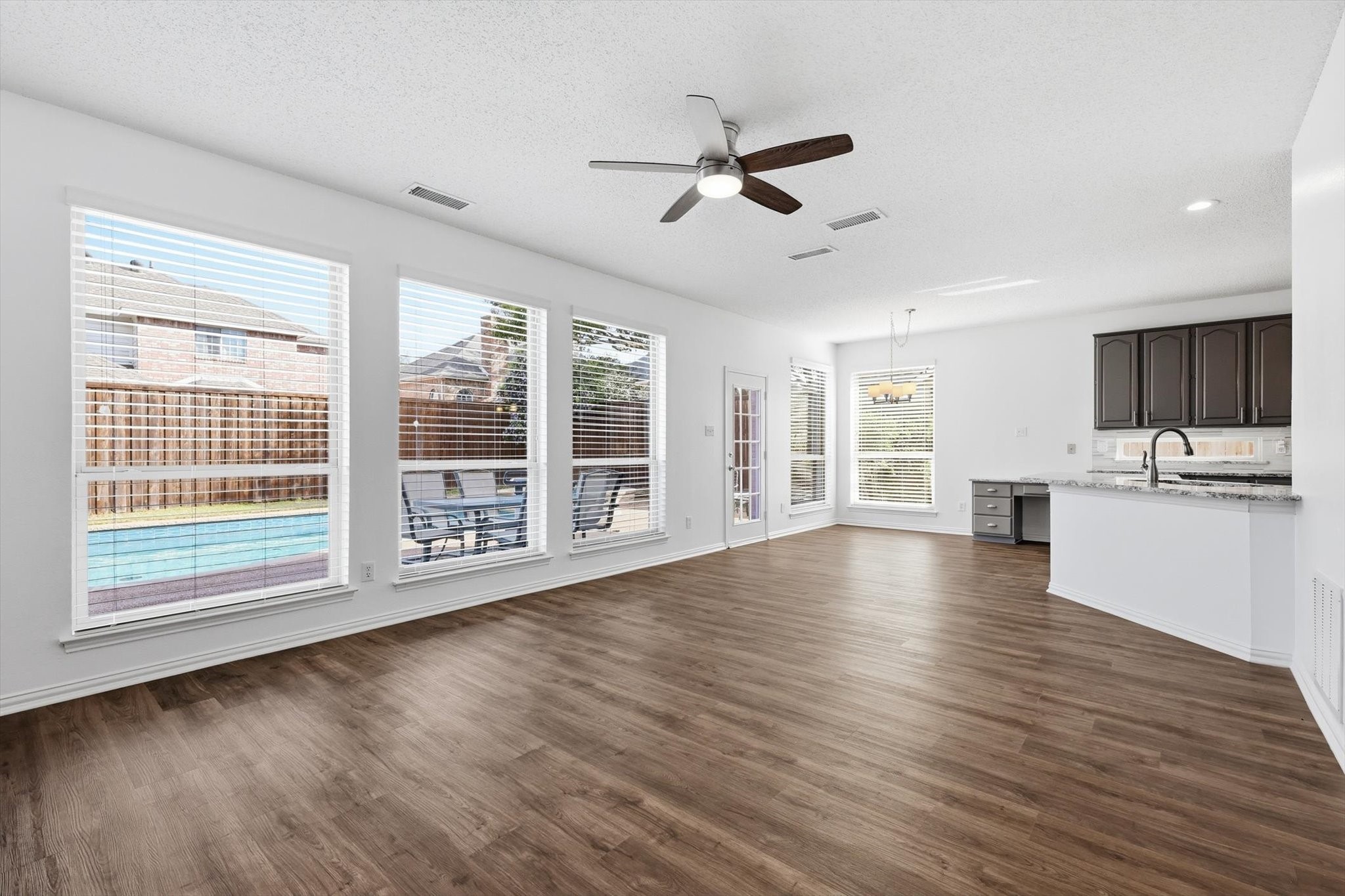1736 Forest Glen Drive Flower Mound TX 75028