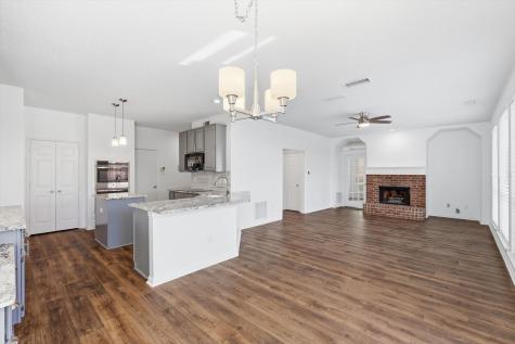 1736 Forest Glen Drive Flower Mound TX 75028
