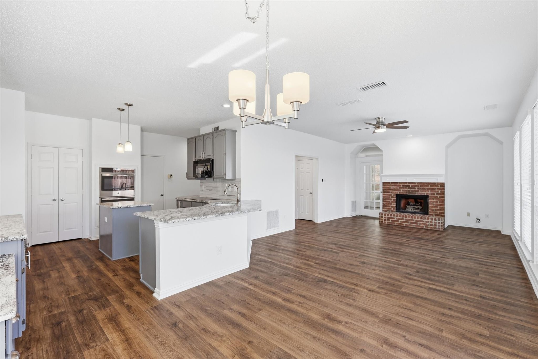 1736 Forest Glen Drive Flower Mound TX 75028