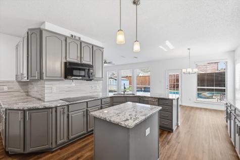 1736 Forest Glen Drive Flower Mound TX 75028