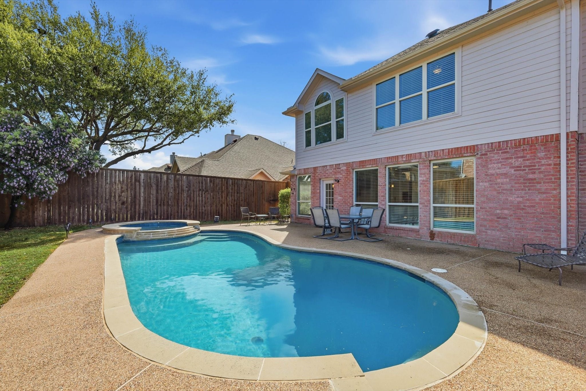 1736 Forest Glen Drive Flower Mound TX 75028