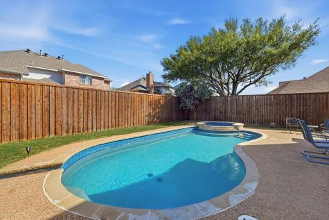 1736 Forest Glen Drive Flower Mound TX 75028