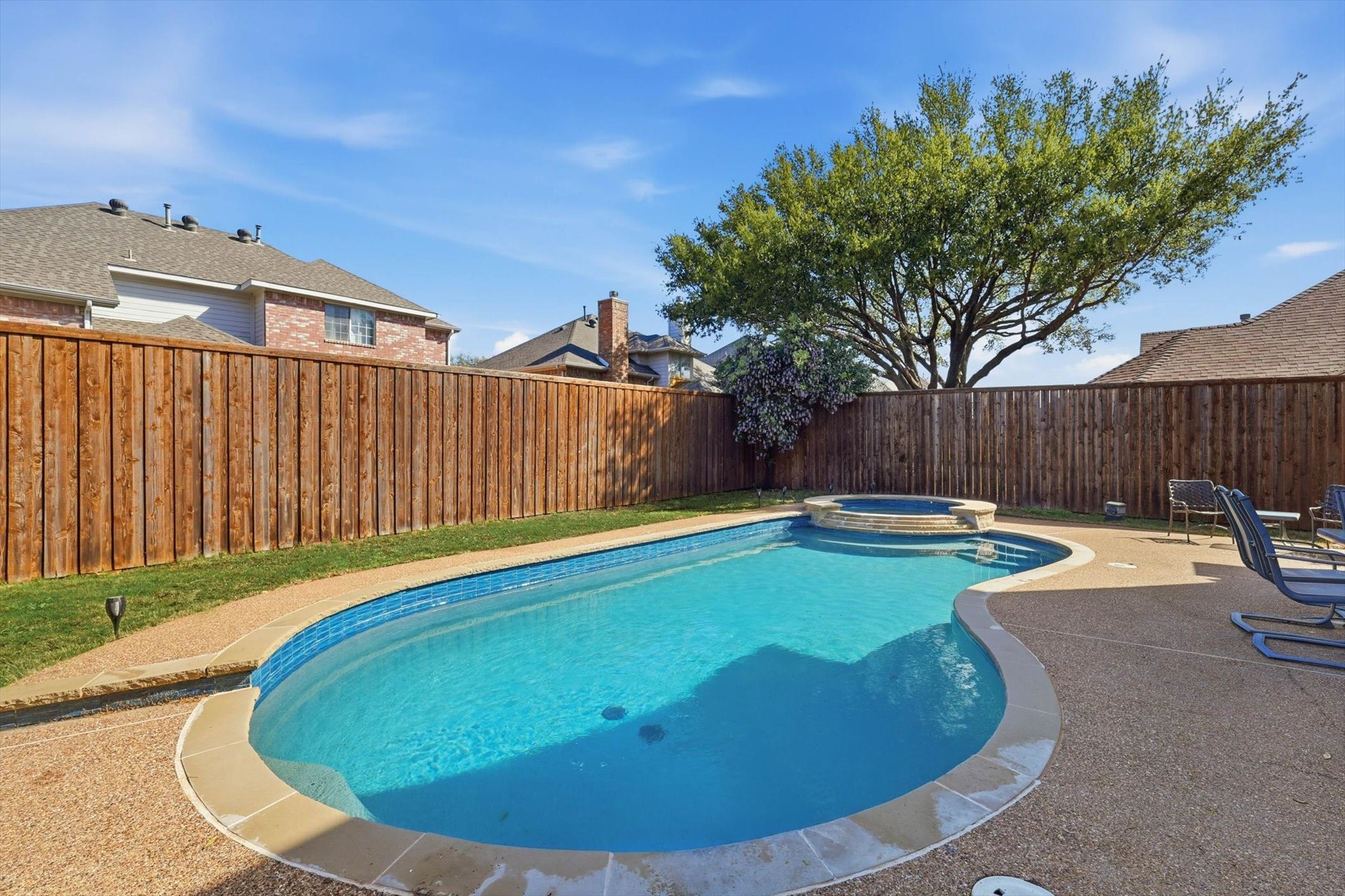1736 Forest Glen Drive Flower Mound TX 75028