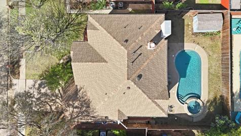 1736 Forest Glen Drive Flower Mound TX 75028