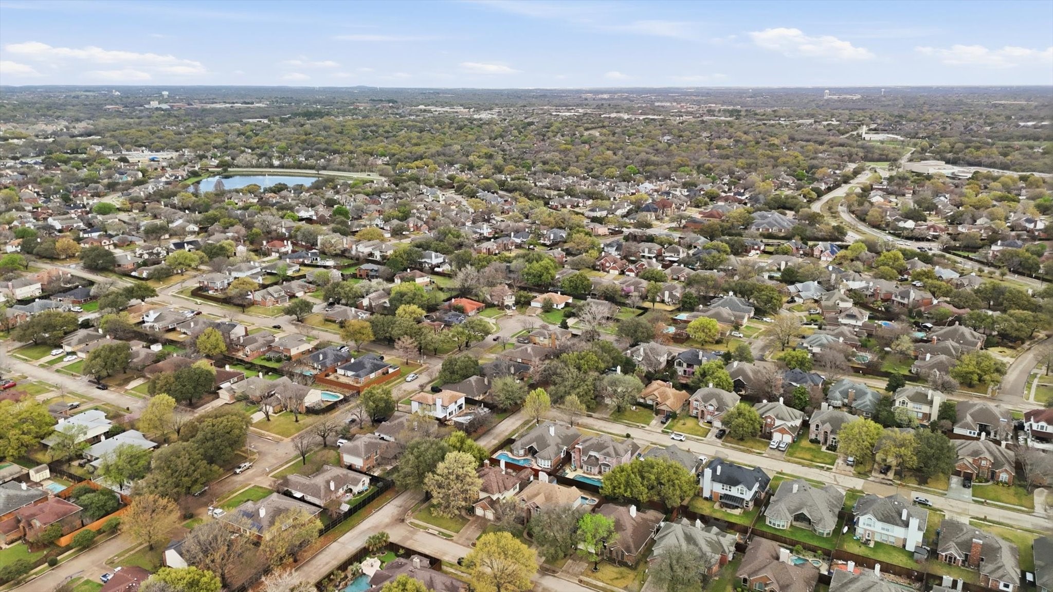 1736 Forest Glen Drive Flower Mound TX 75028