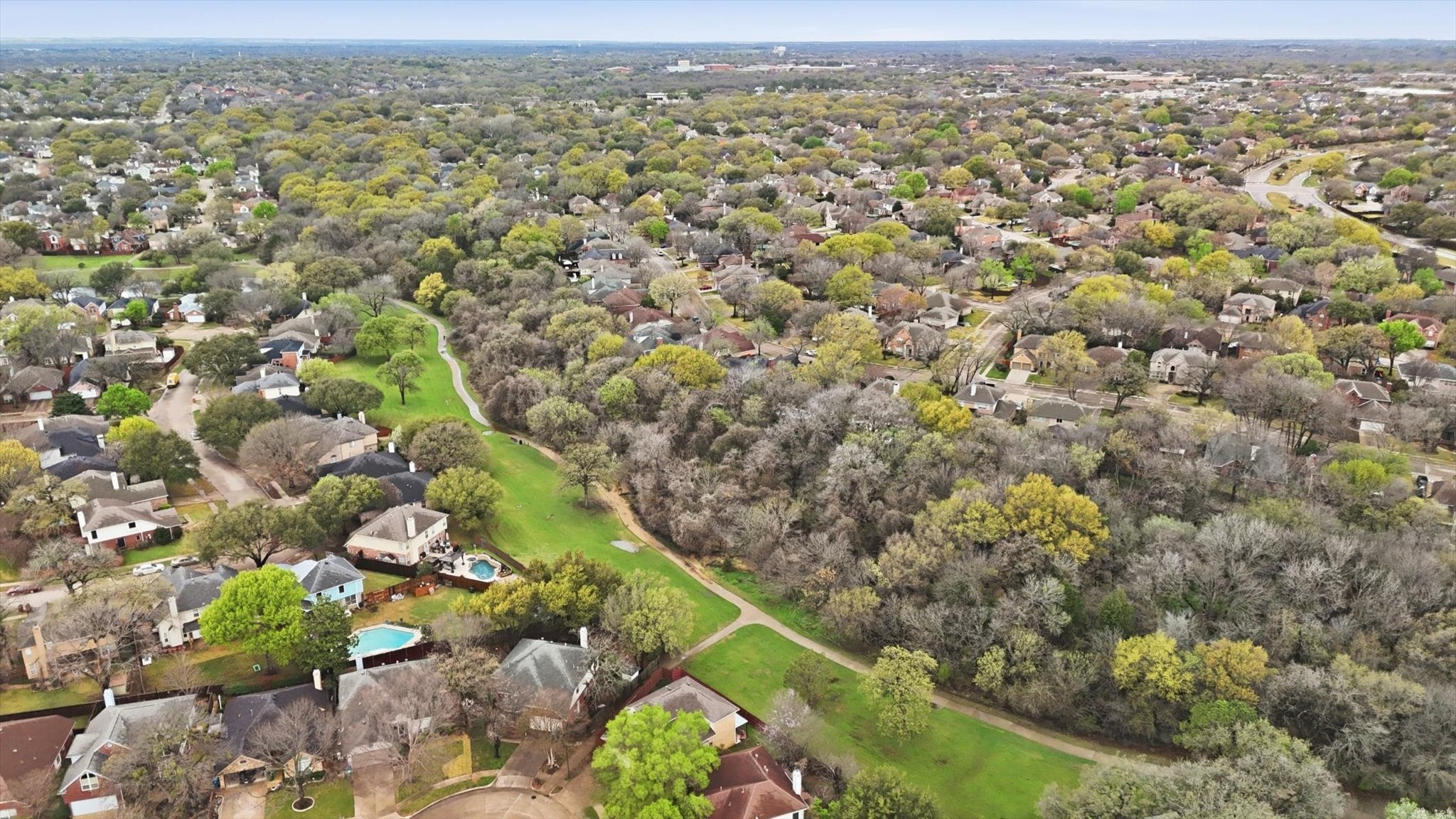 1736 Forest Glen Drive Flower Mound TX 75028