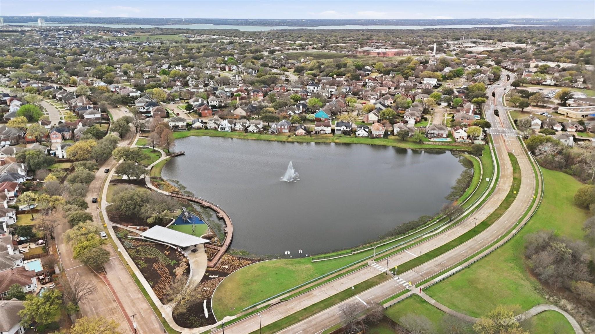 1736 Forest Glen Drive Flower Mound TX 75028