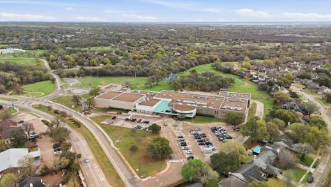 1736 Forest Glen Drive Flower Mound TX 75028