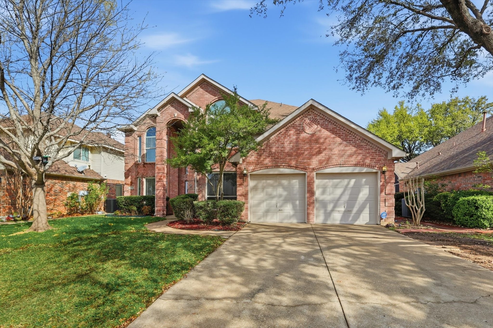 1736 Forest Glen Drive Flower Mound TX 75028