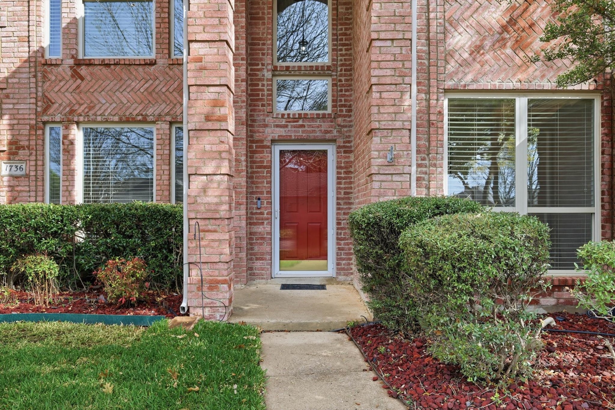 1736 Forest Glen Drive Flower Mound TX 75028