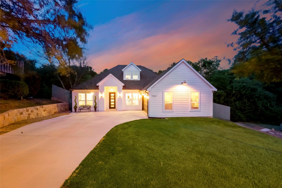 7500 Westwind Court Fort Worth TX 76179