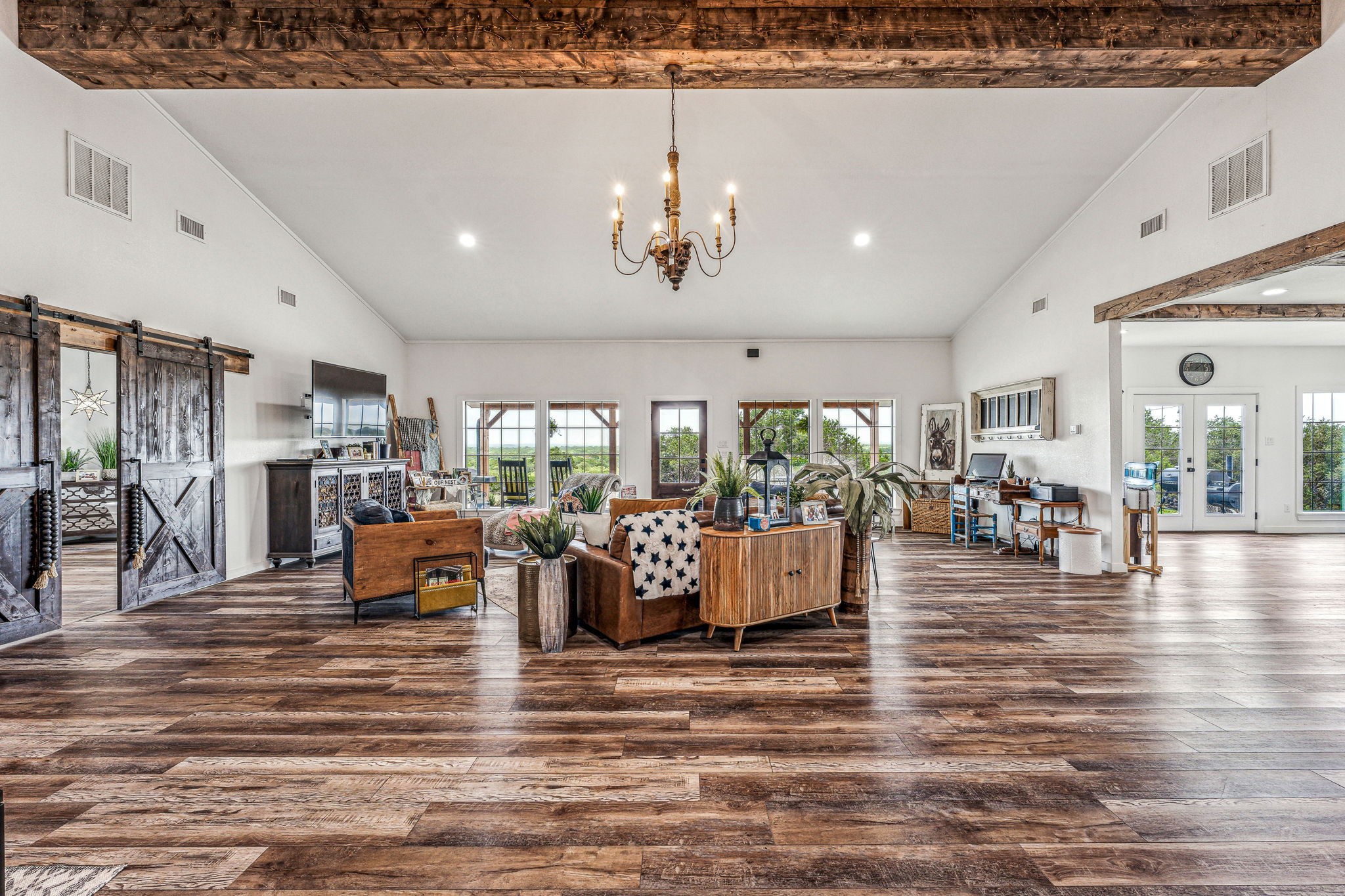 1473 Highway 16 S Strawn TX 76475